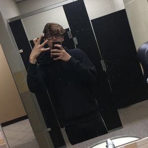 Meet your Posher, Matt